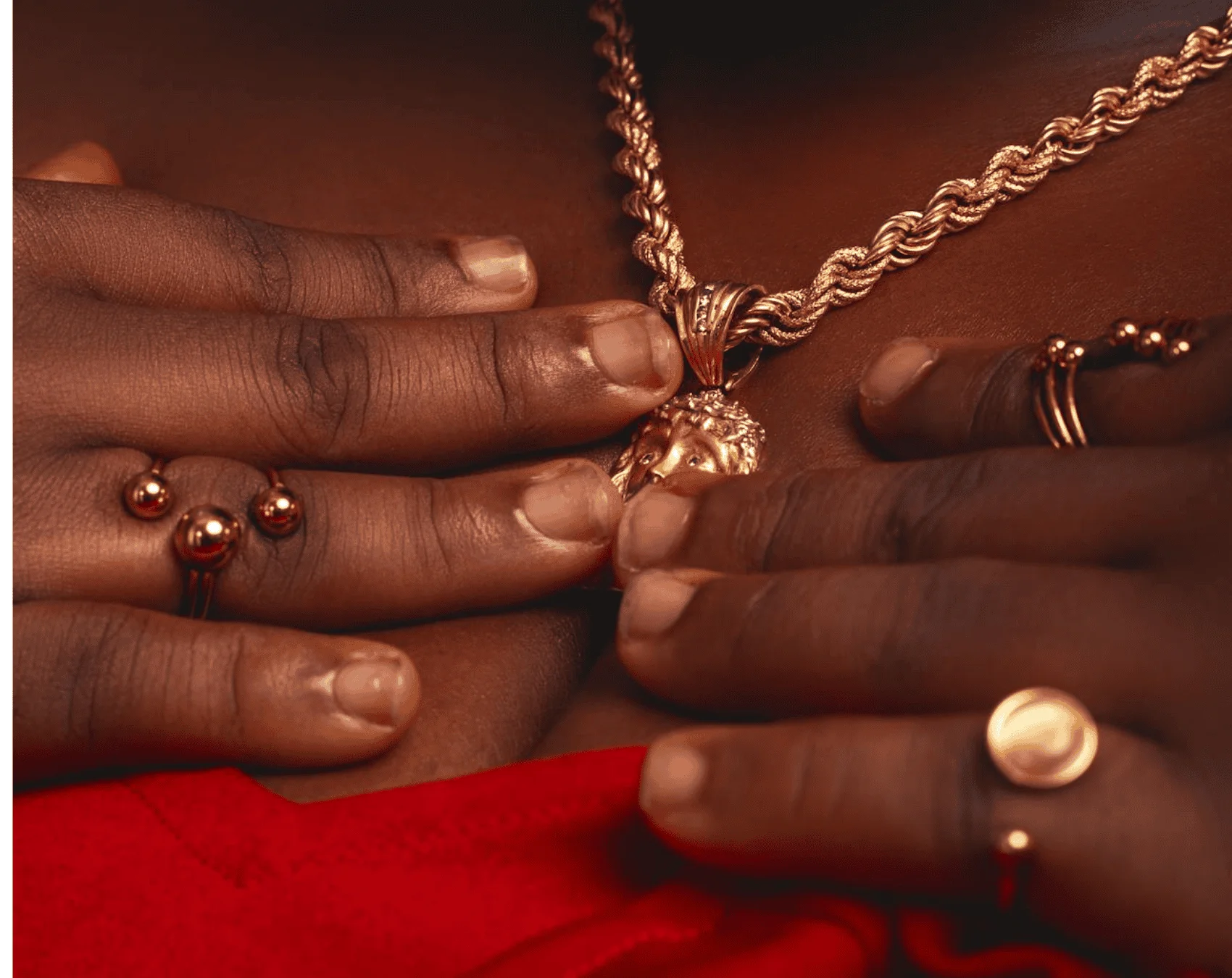 pros of owning 24K gold