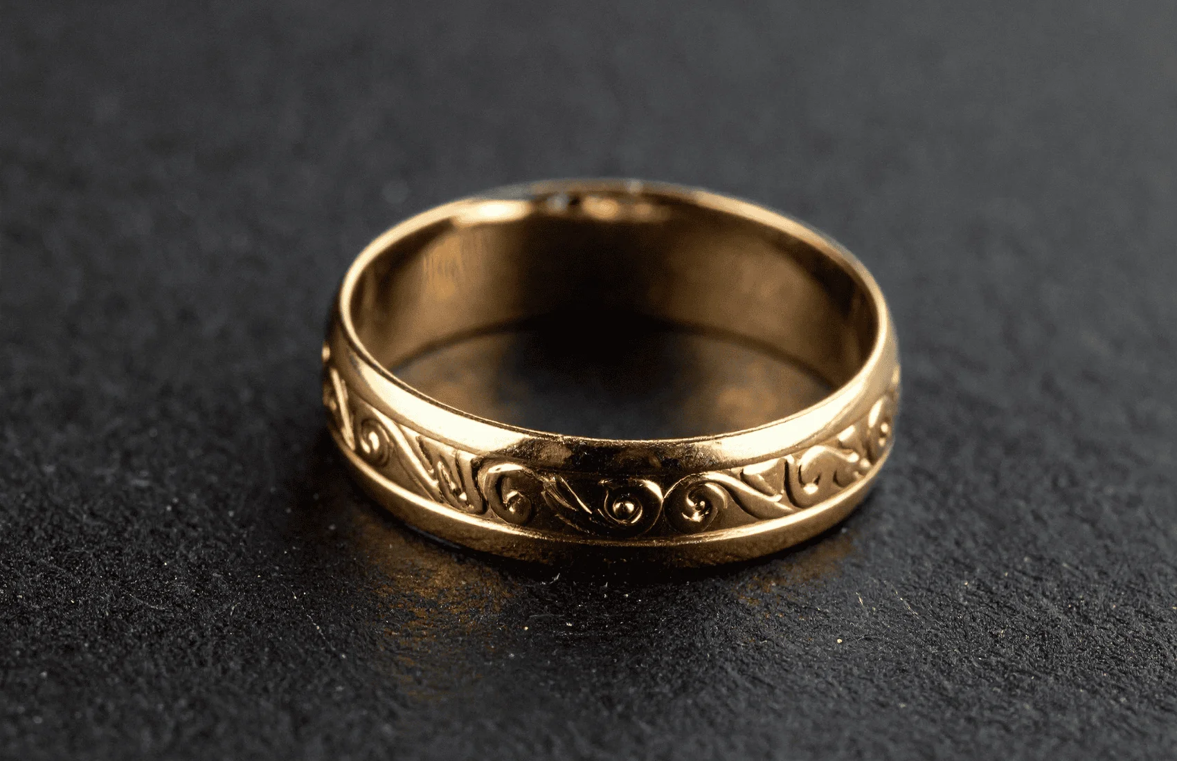 purity and density affect weight