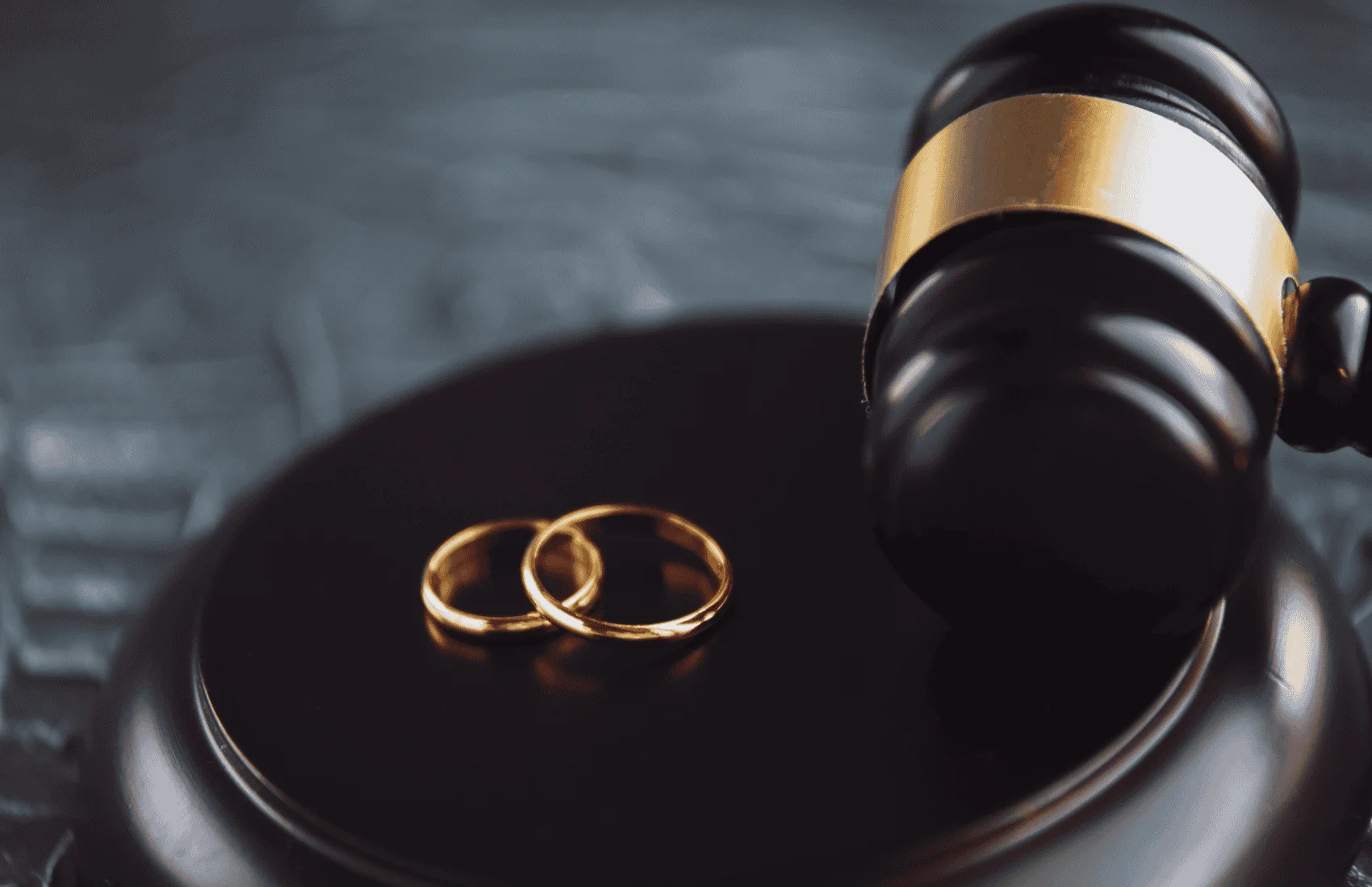 what does the law say about ring ownership after divorce