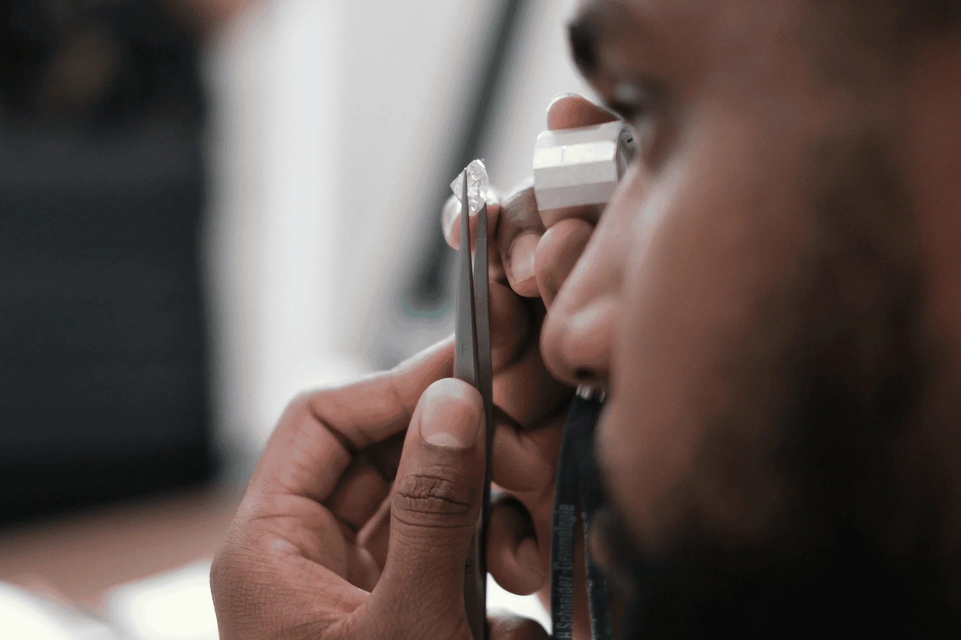 It might be worth getting your ring appraised