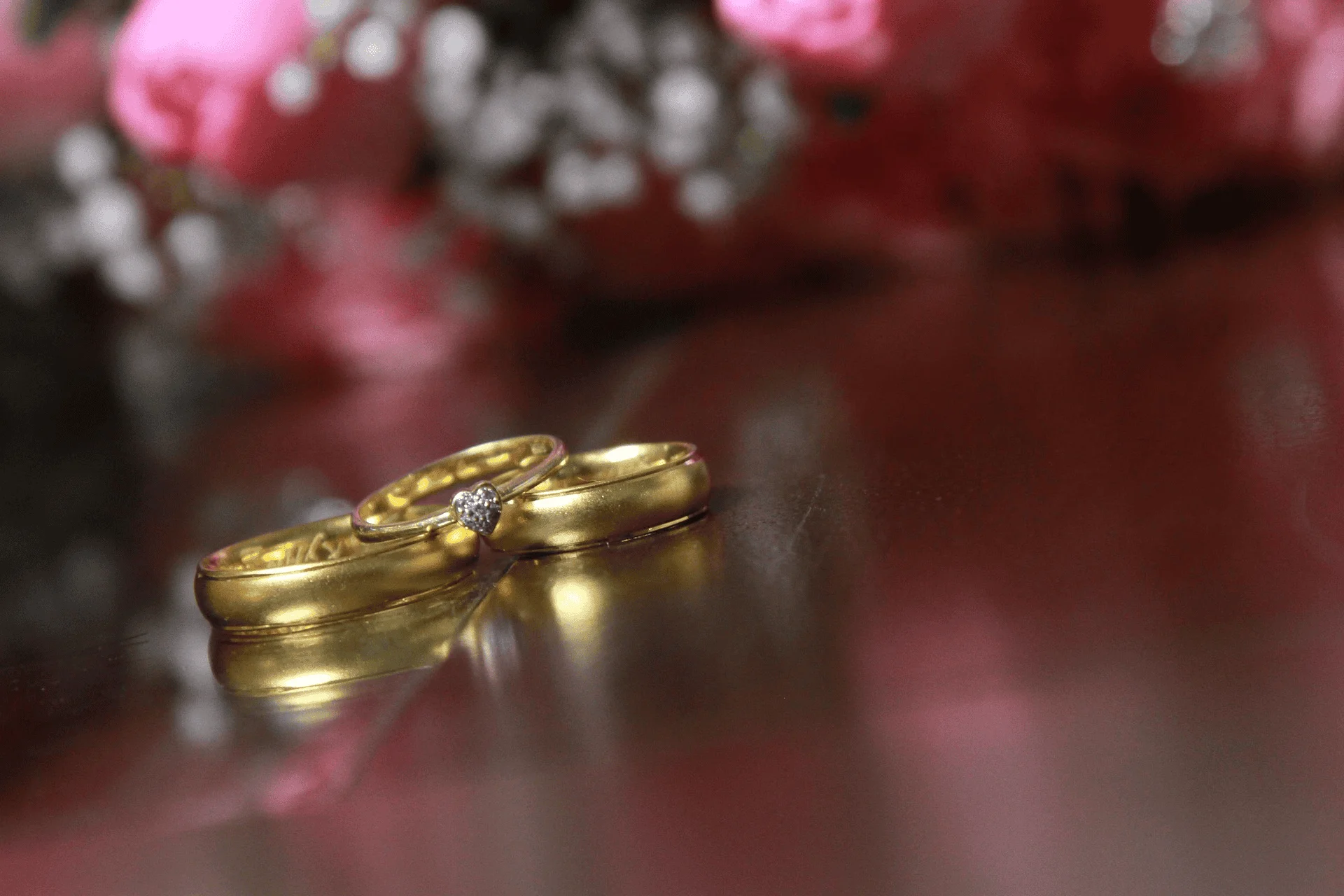 14K gold ring value