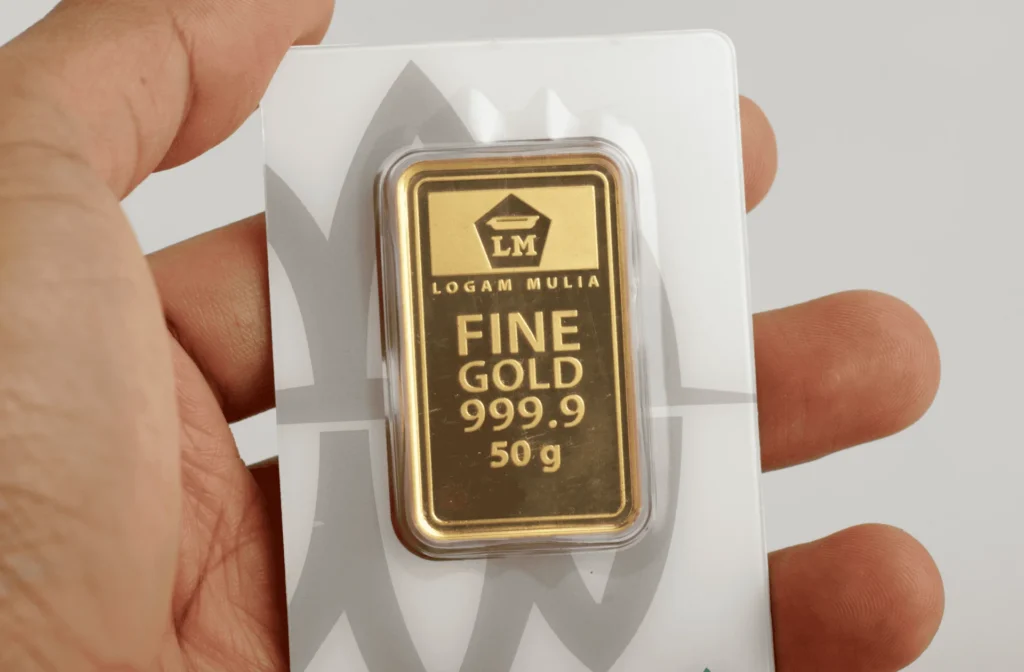 999 gold