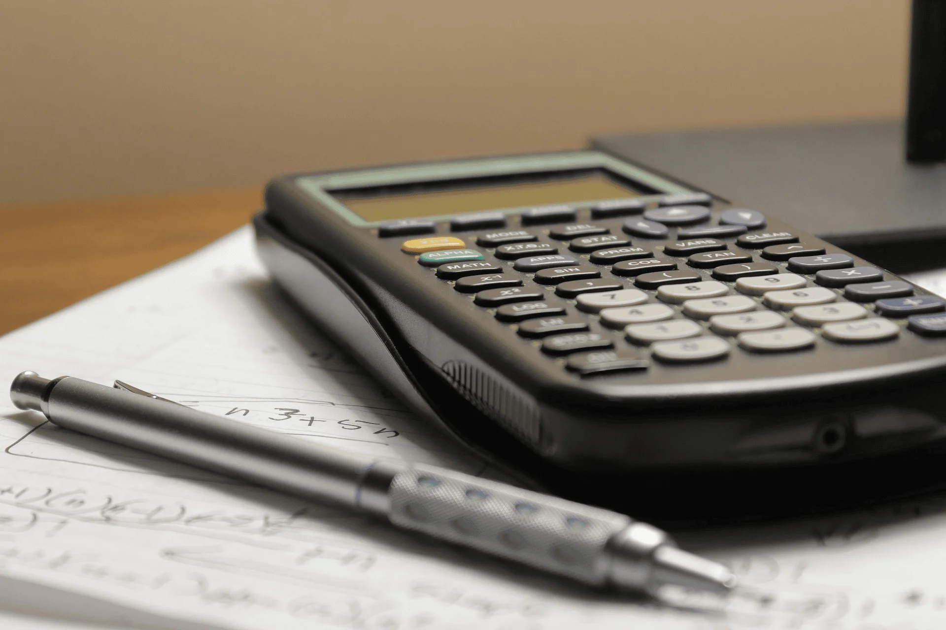 calculate