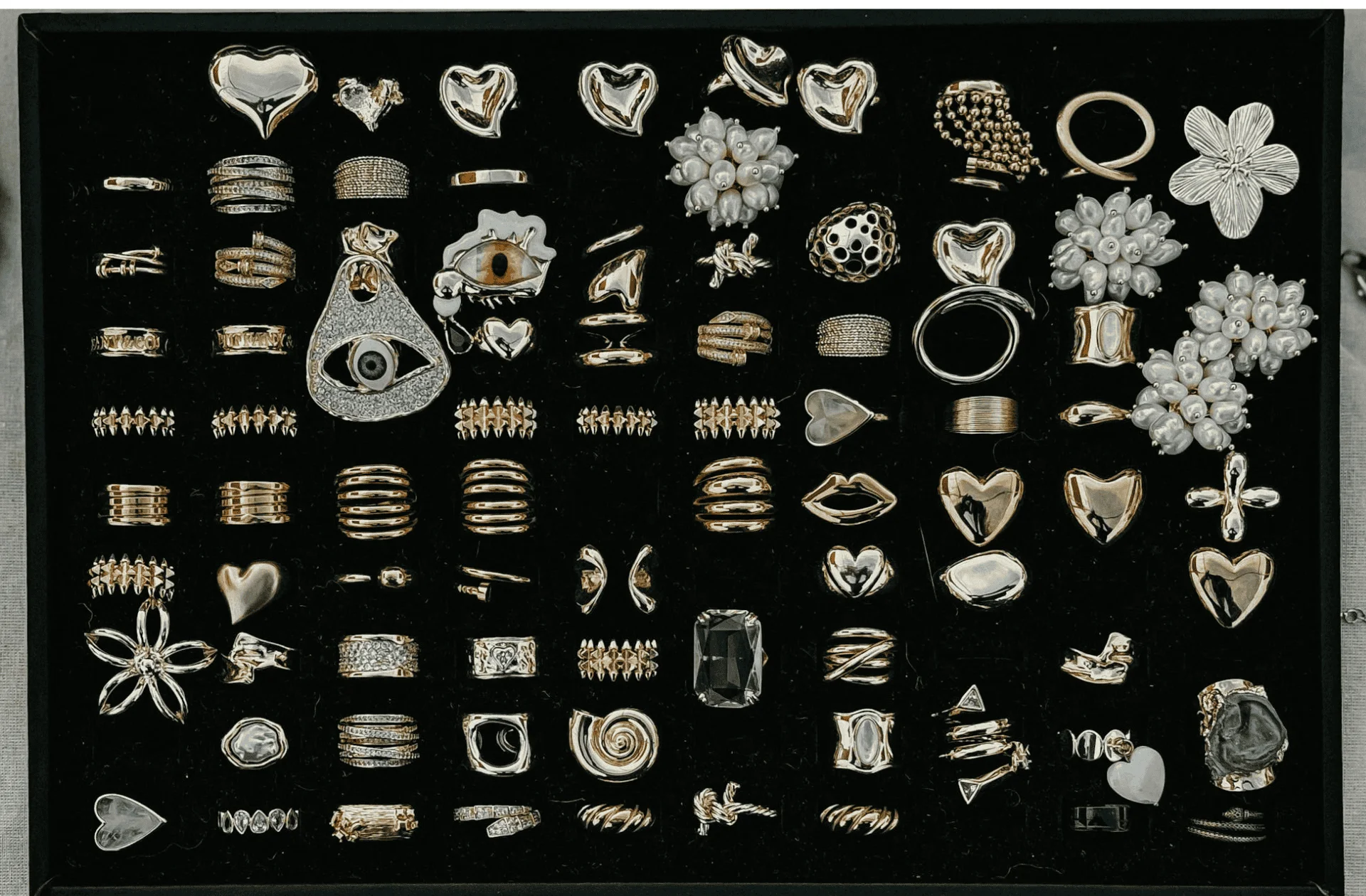 estate jewelry