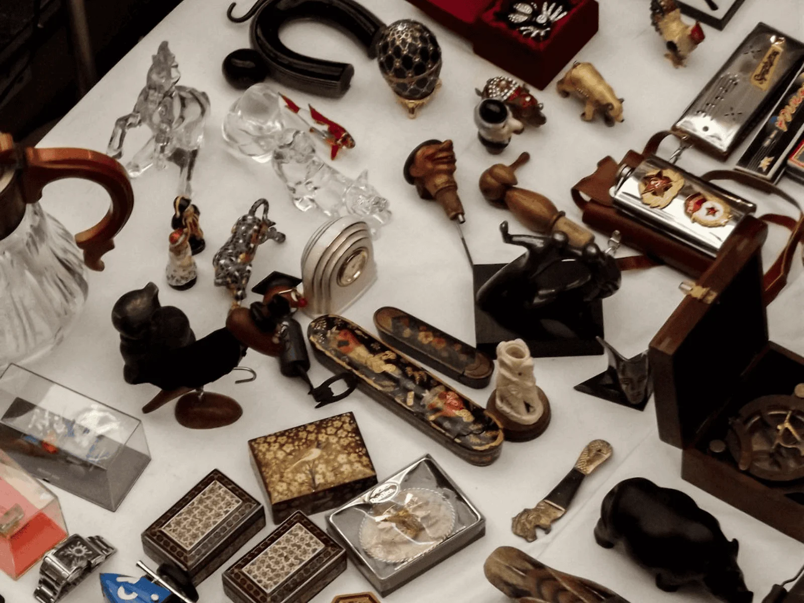 estate sale