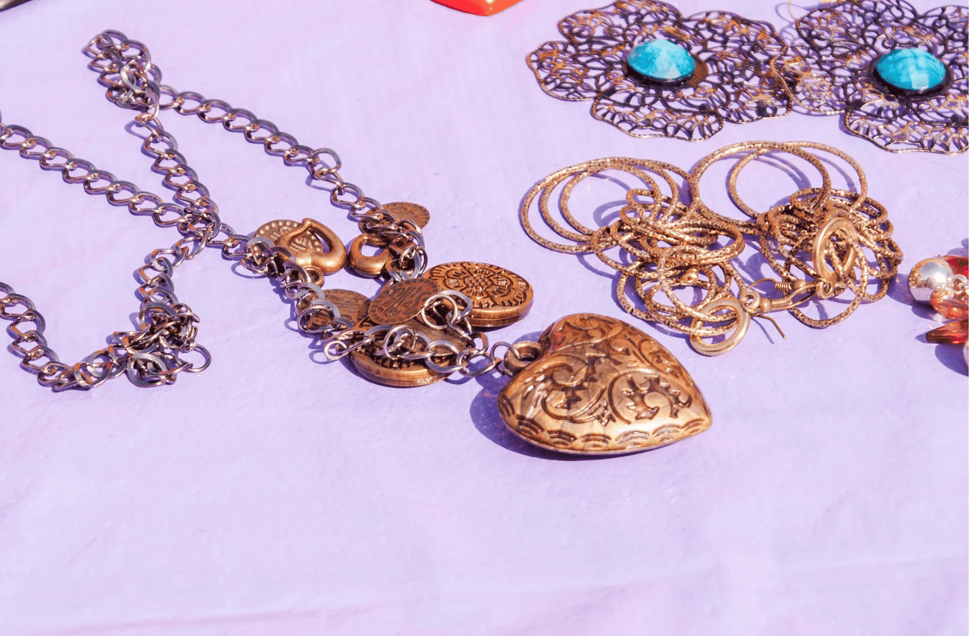 fashion jewelry