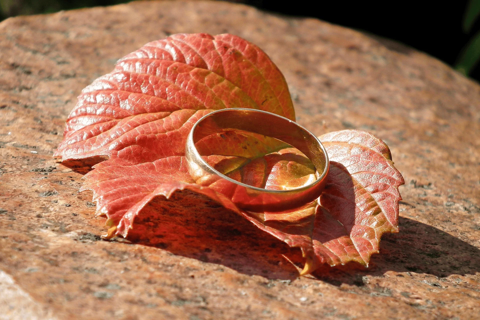 gold ring value
