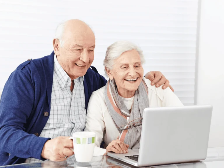 how to avoid senior scams
