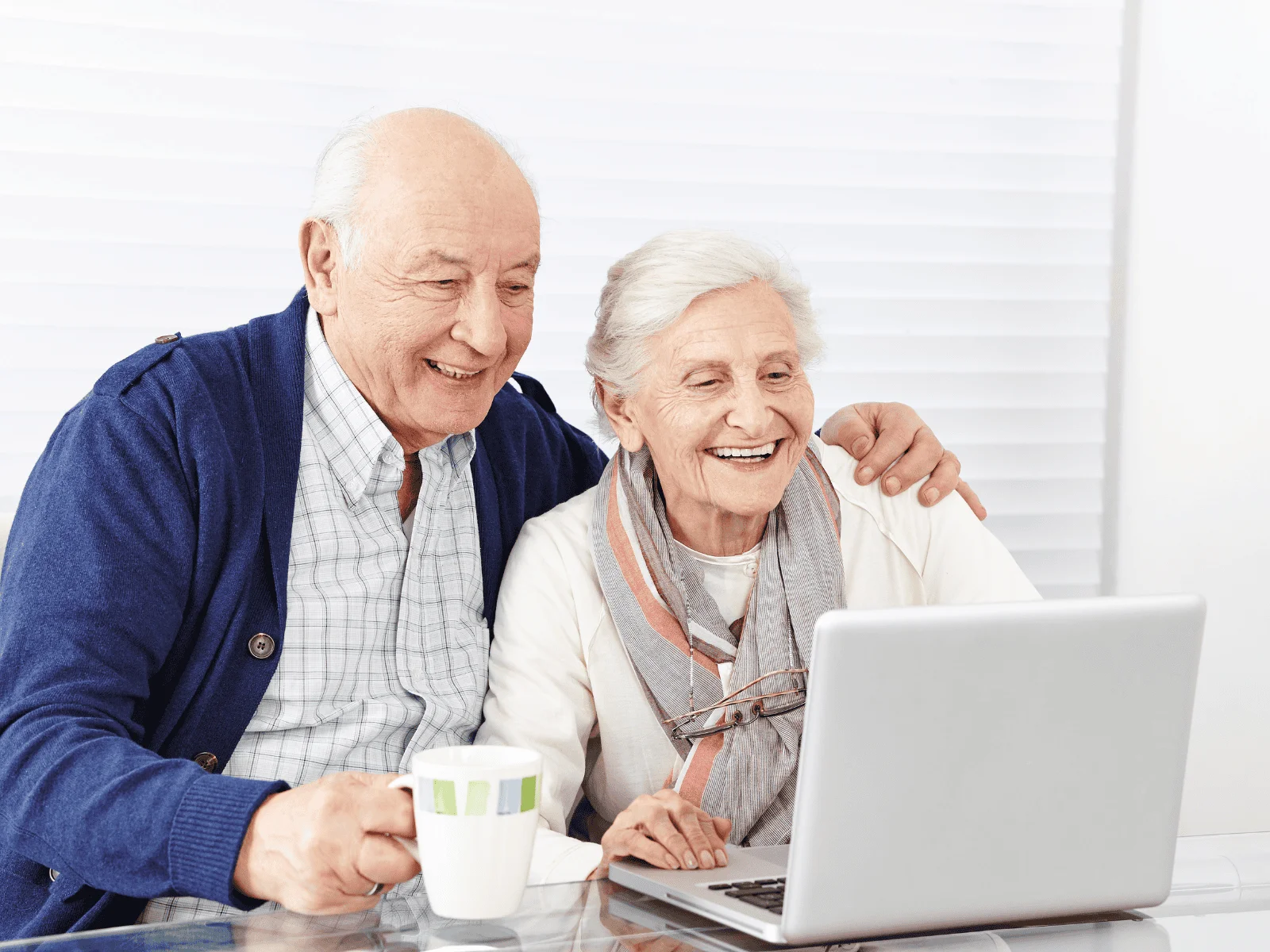 how to avoid senior scams