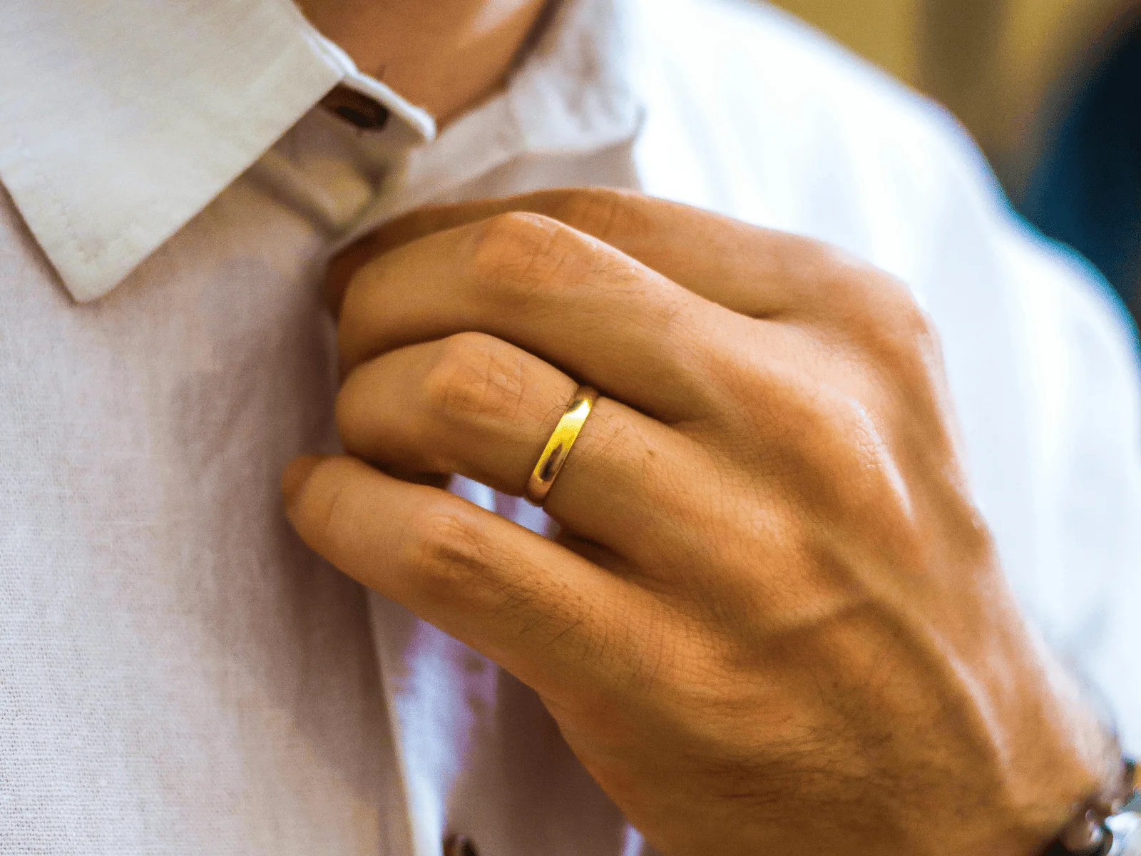 how does the style of your ring impact resale value?