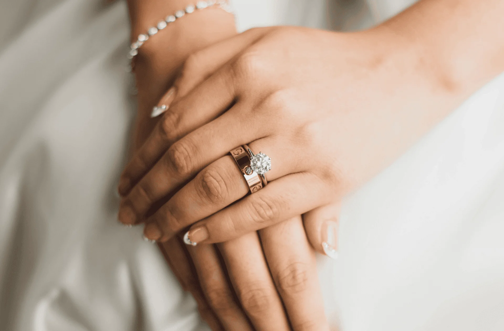 wedding ring
