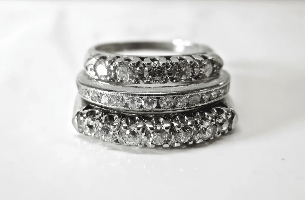 what is fine jewelry