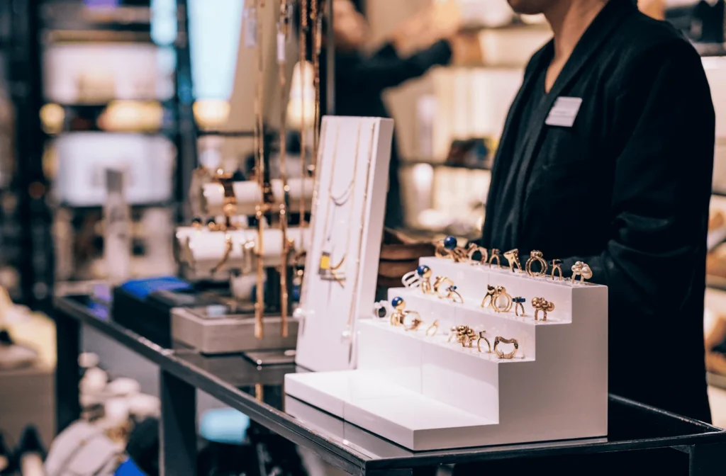 why is gold jewelry so expensive