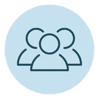 people icon