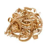 scrap jewelry