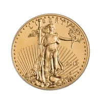 gold coins