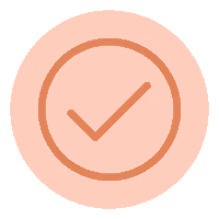 circle check icon