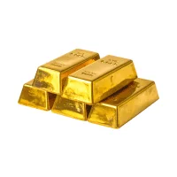 gold bars