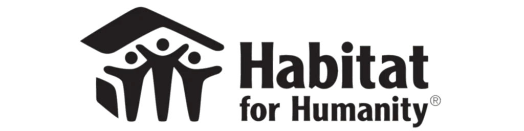 habitat for humanity