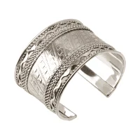 silver jewelry