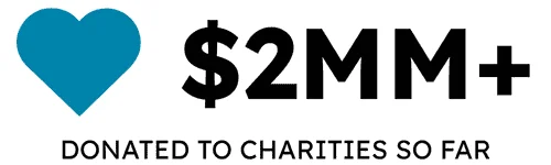 donated amount
