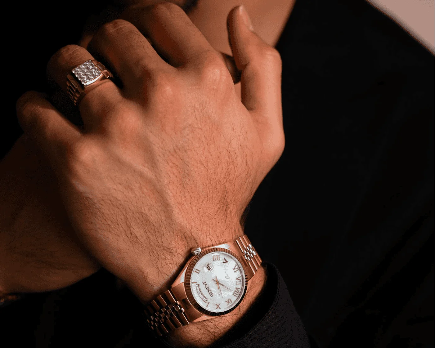 durable gold jewelry
