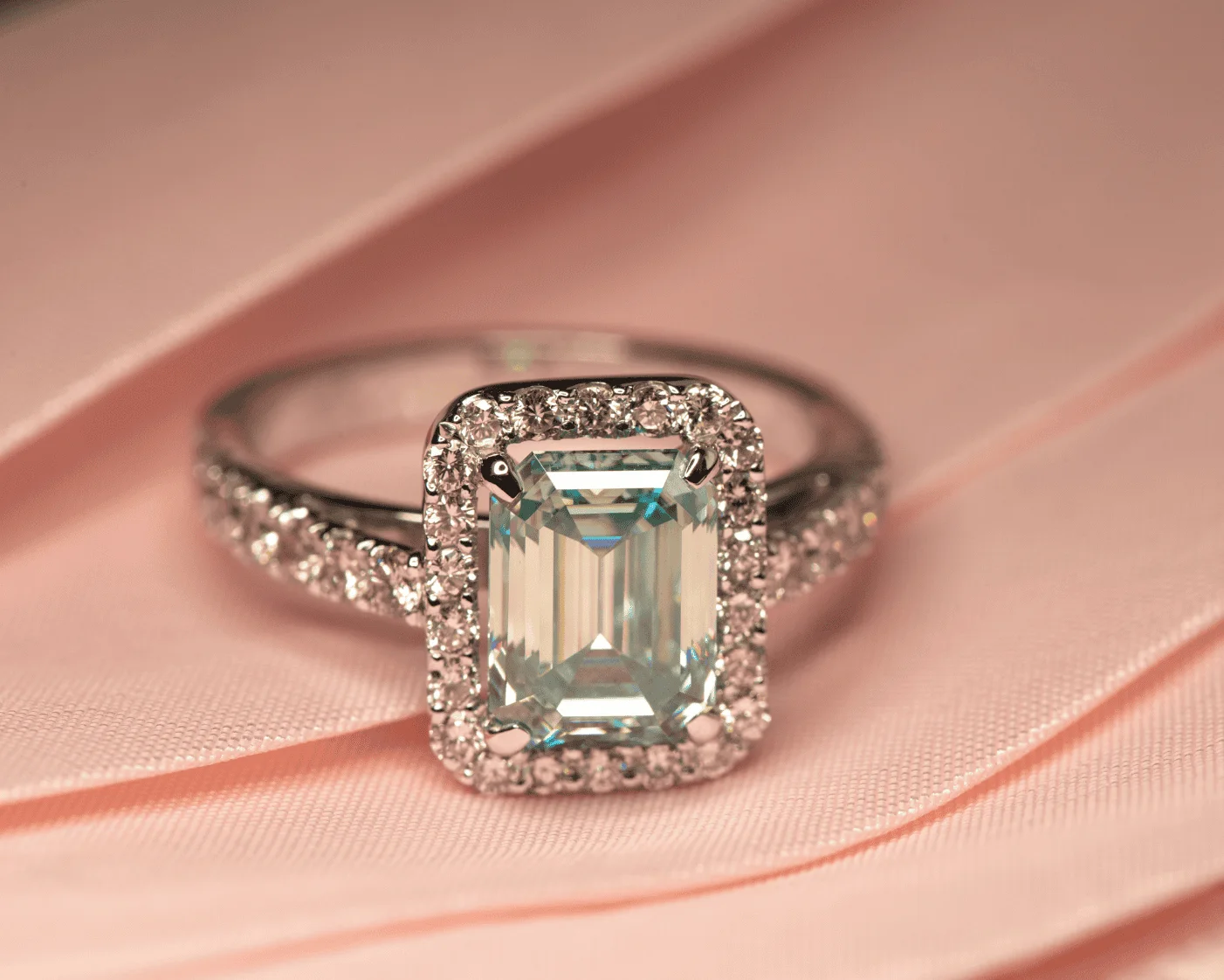 engagement ring