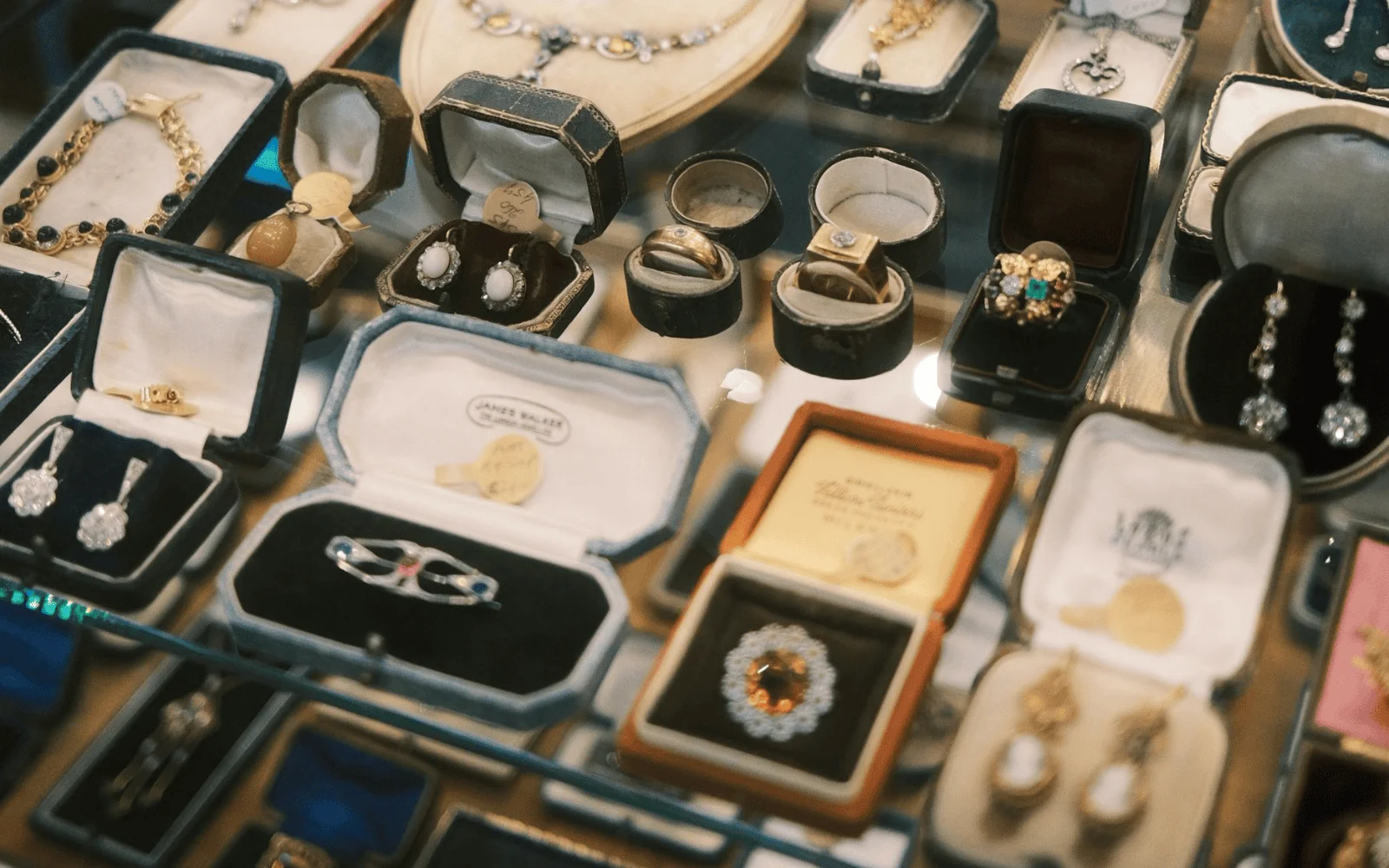 estate jewelry for sale