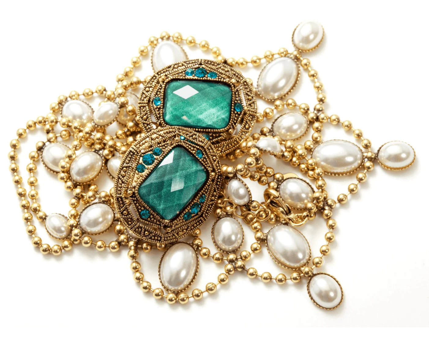 estate jewelry