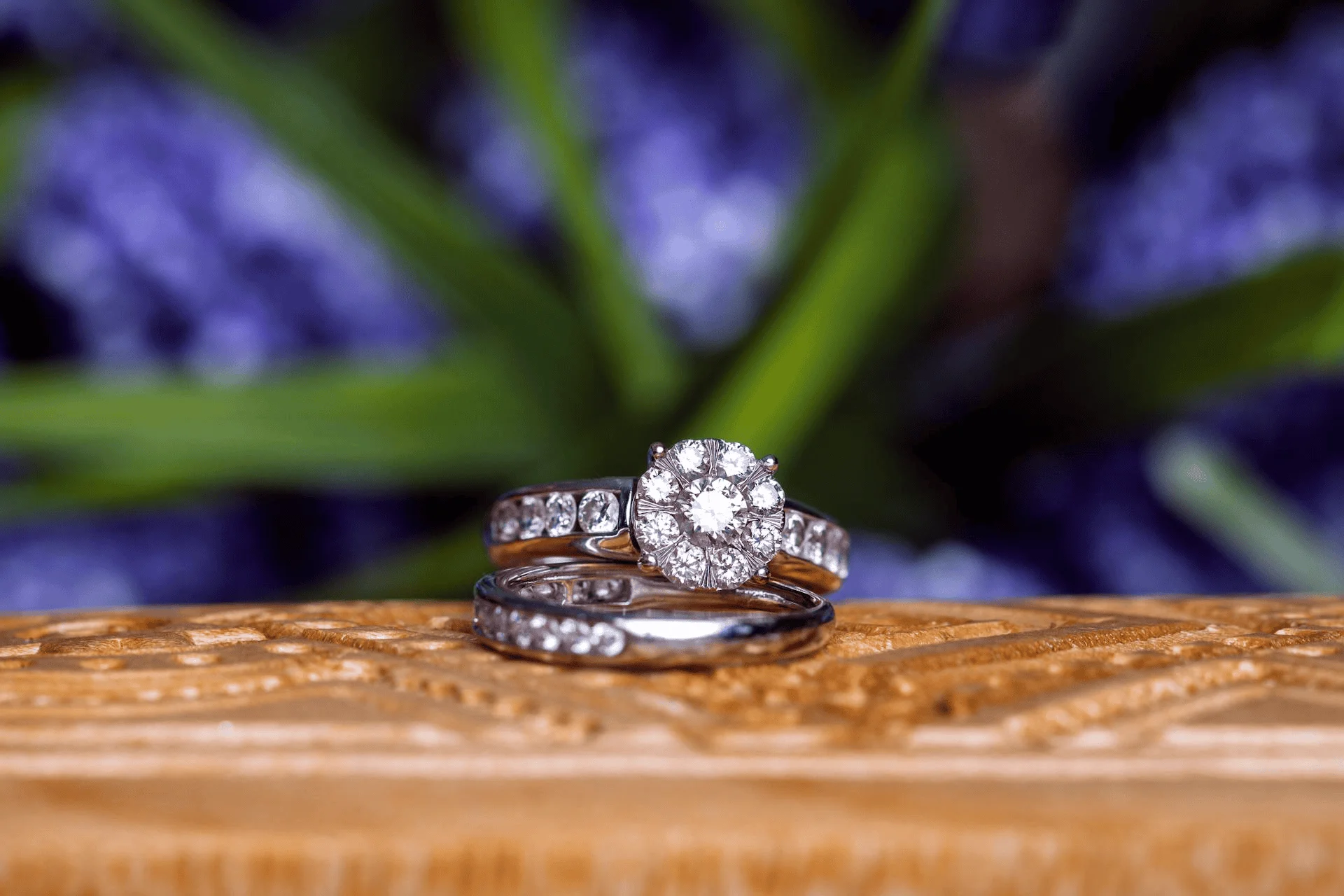 estate rings