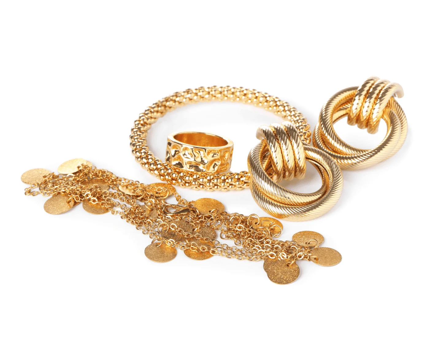 ethical jewelry