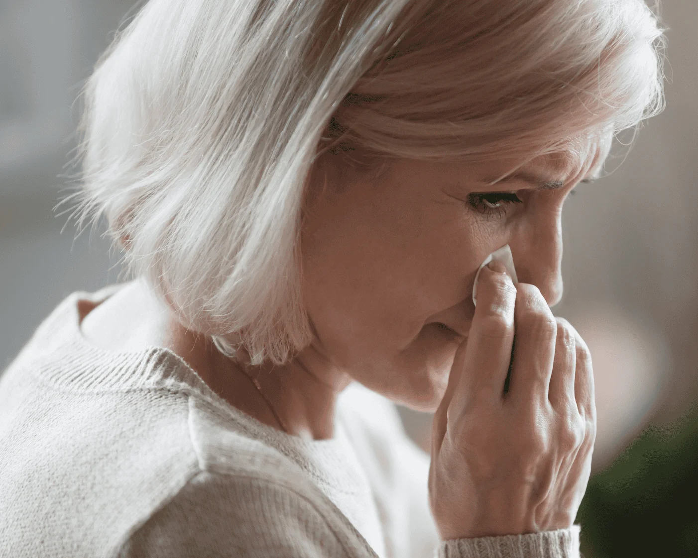 grief