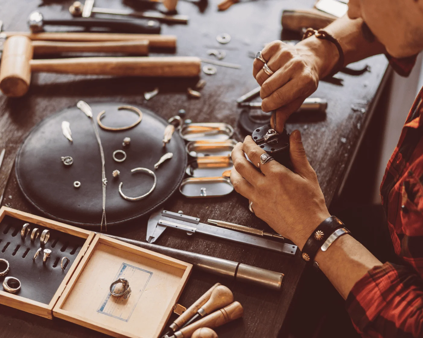 jeweler