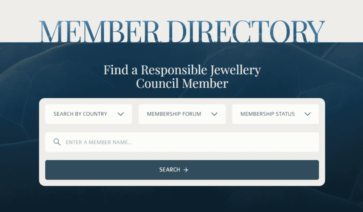 member directory