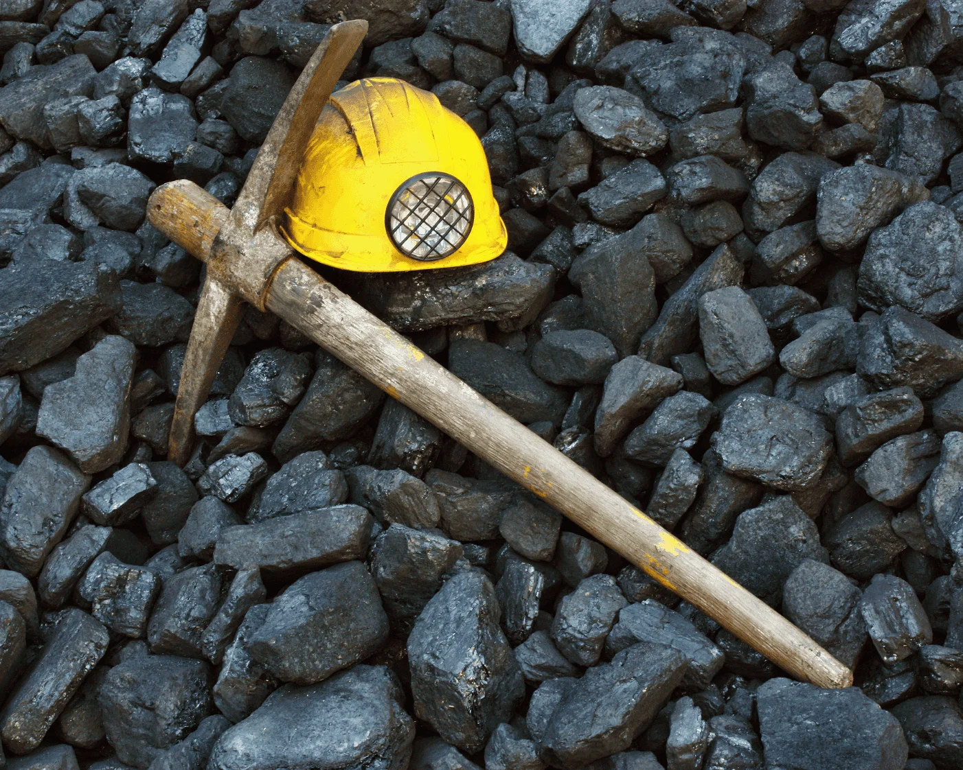 mining