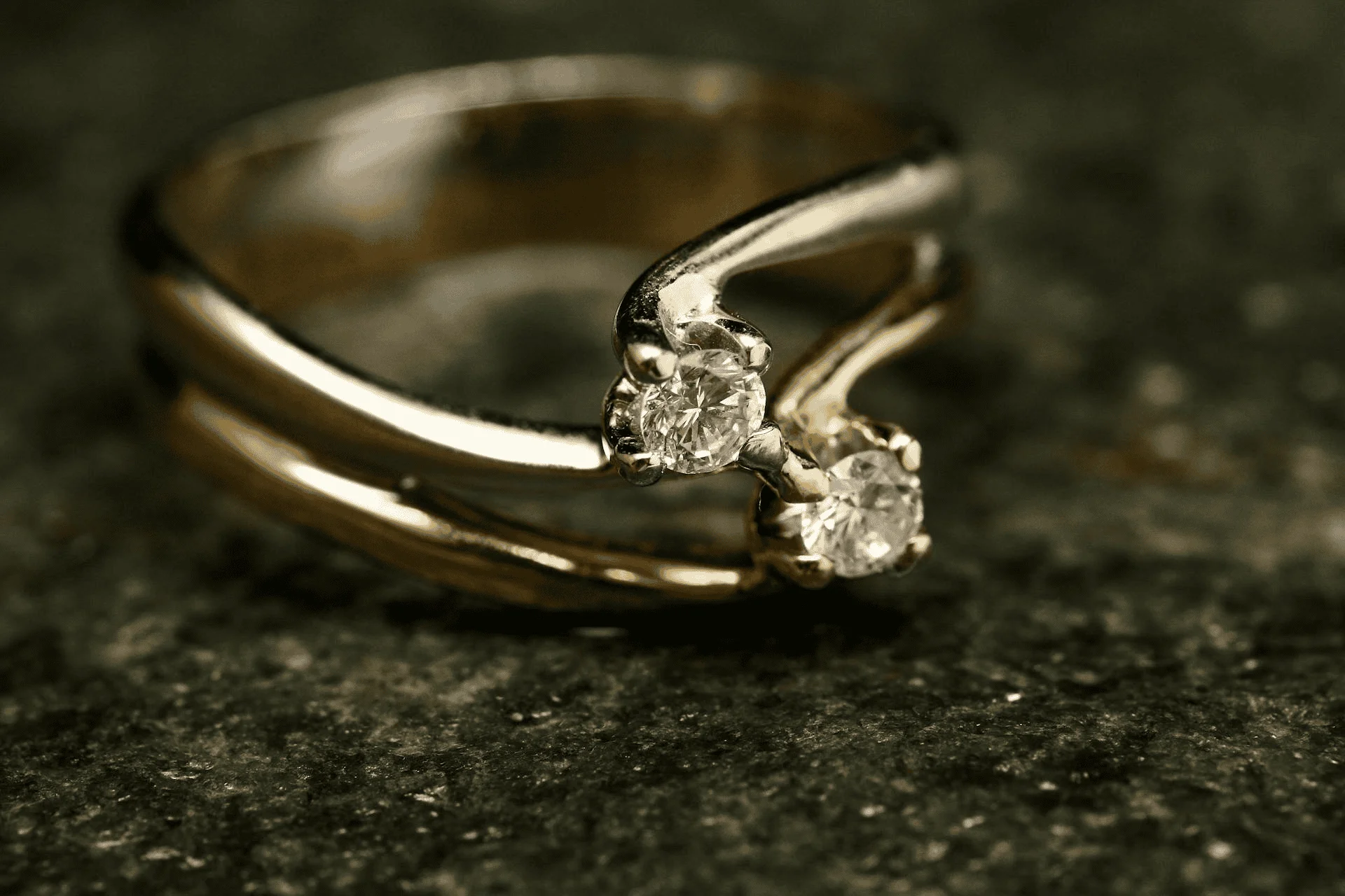 pre-loved rings
