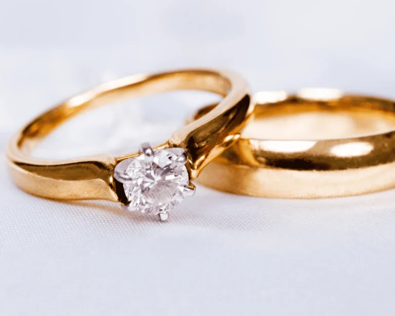sell engagement ring
