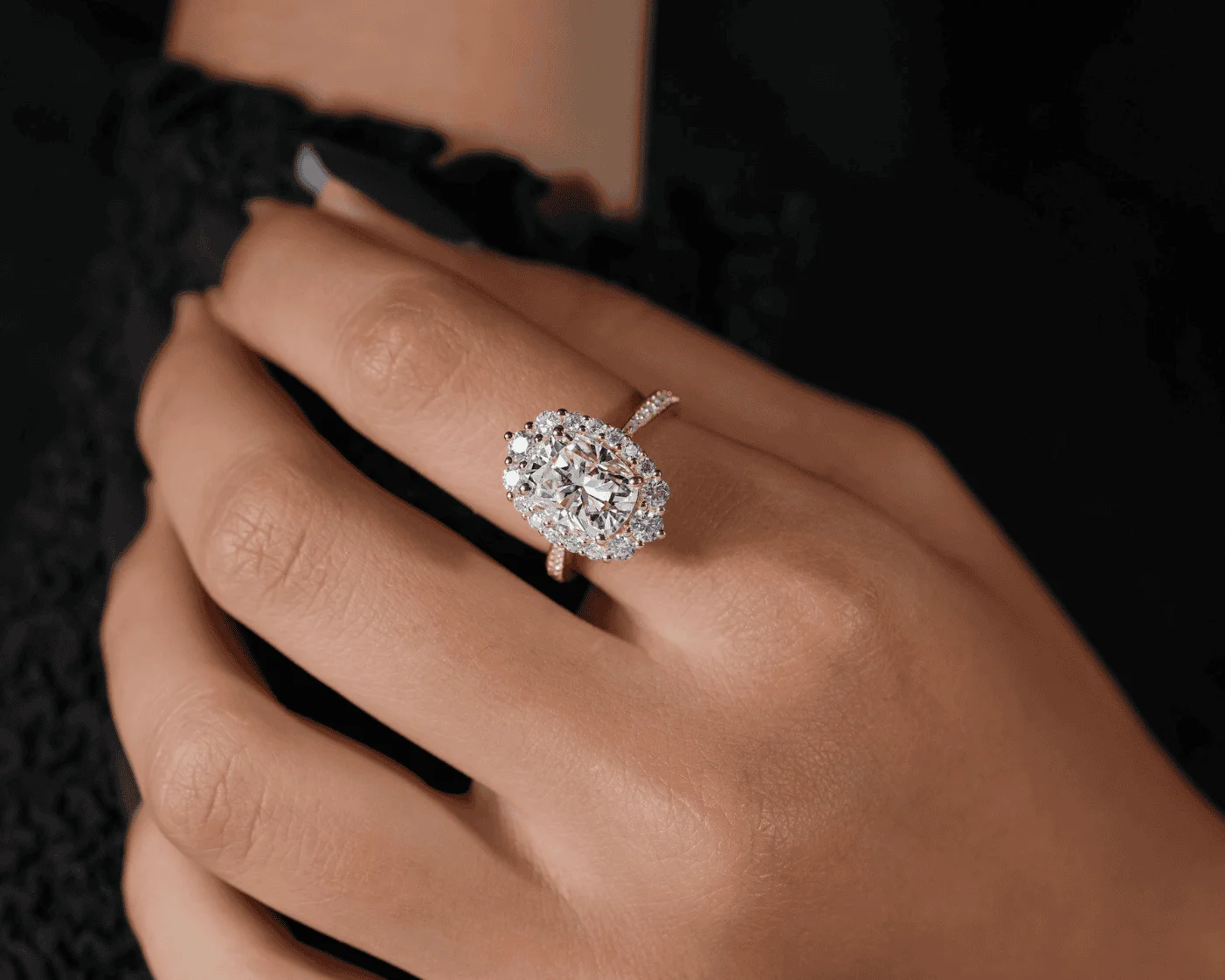 sell your diamond ring