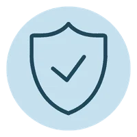 trust badge
