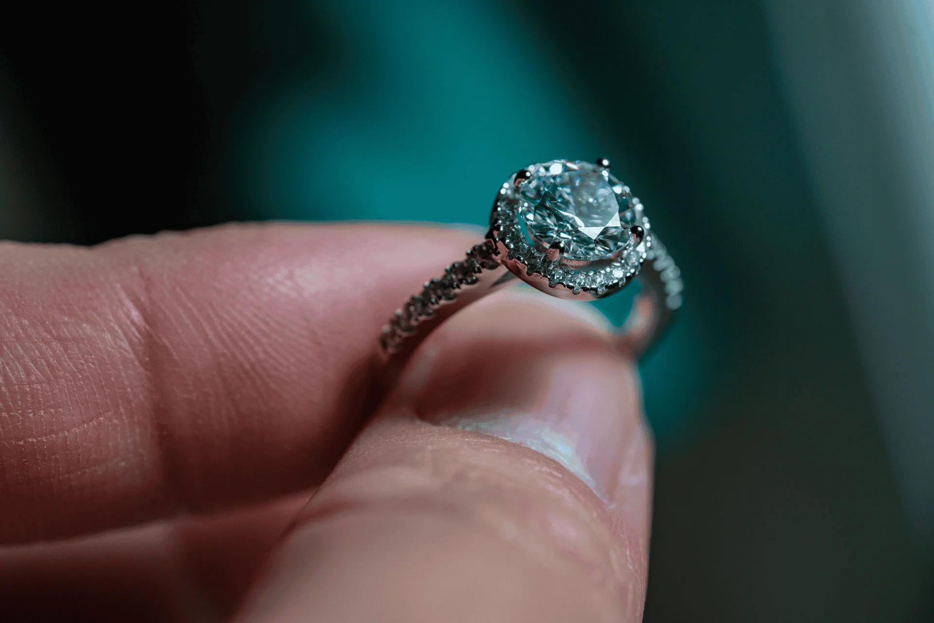 vintage ring