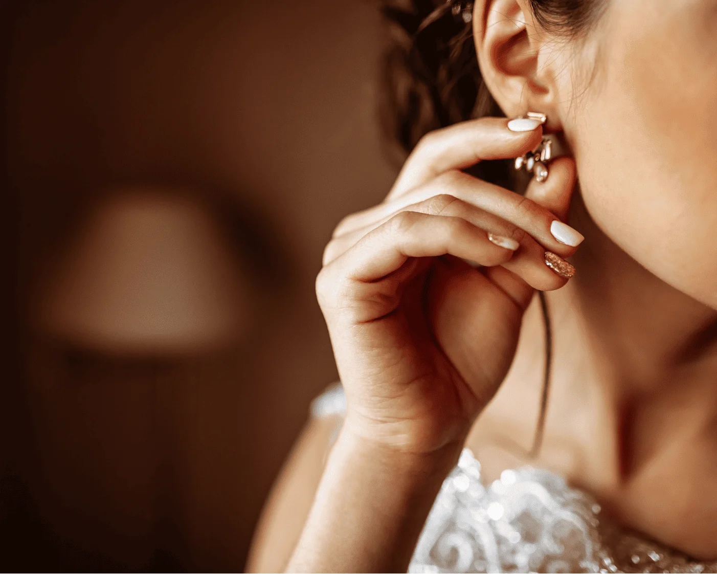 core jewelry pieces