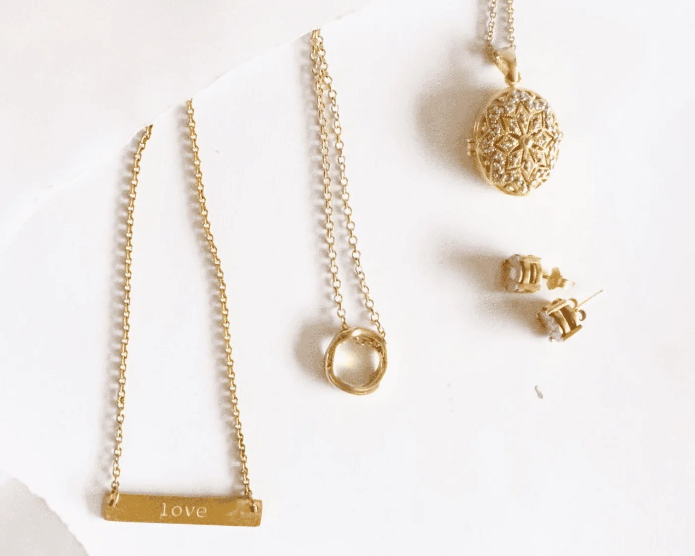 fashion jewelry
