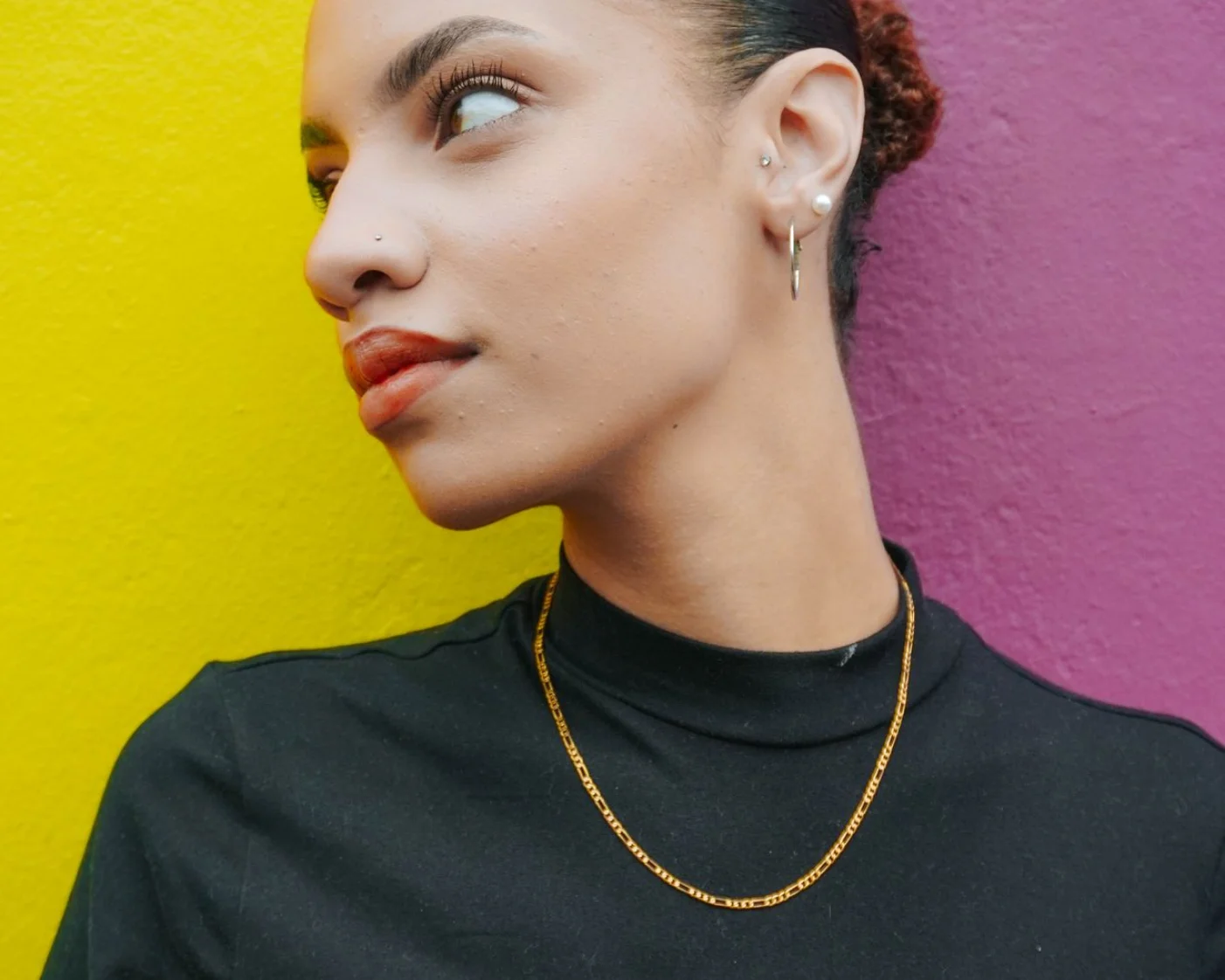 foundational jewelry collection