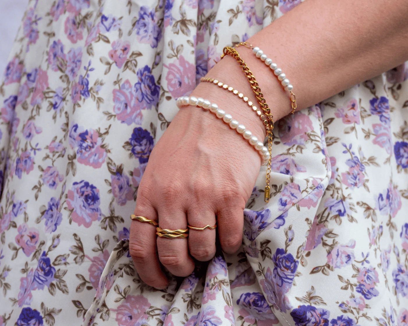 foundational jewelry pieces