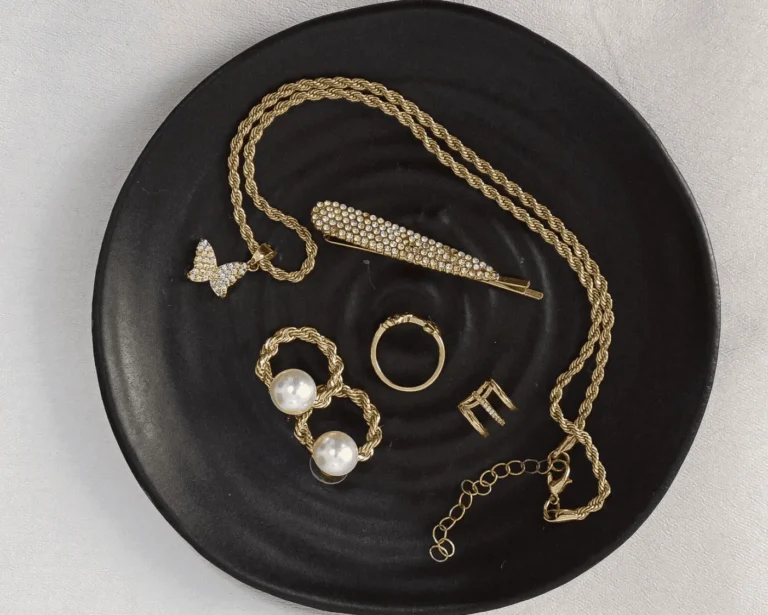 gold-filled vs. gold-plated