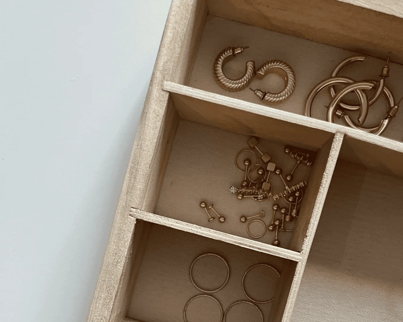 jewelry collection