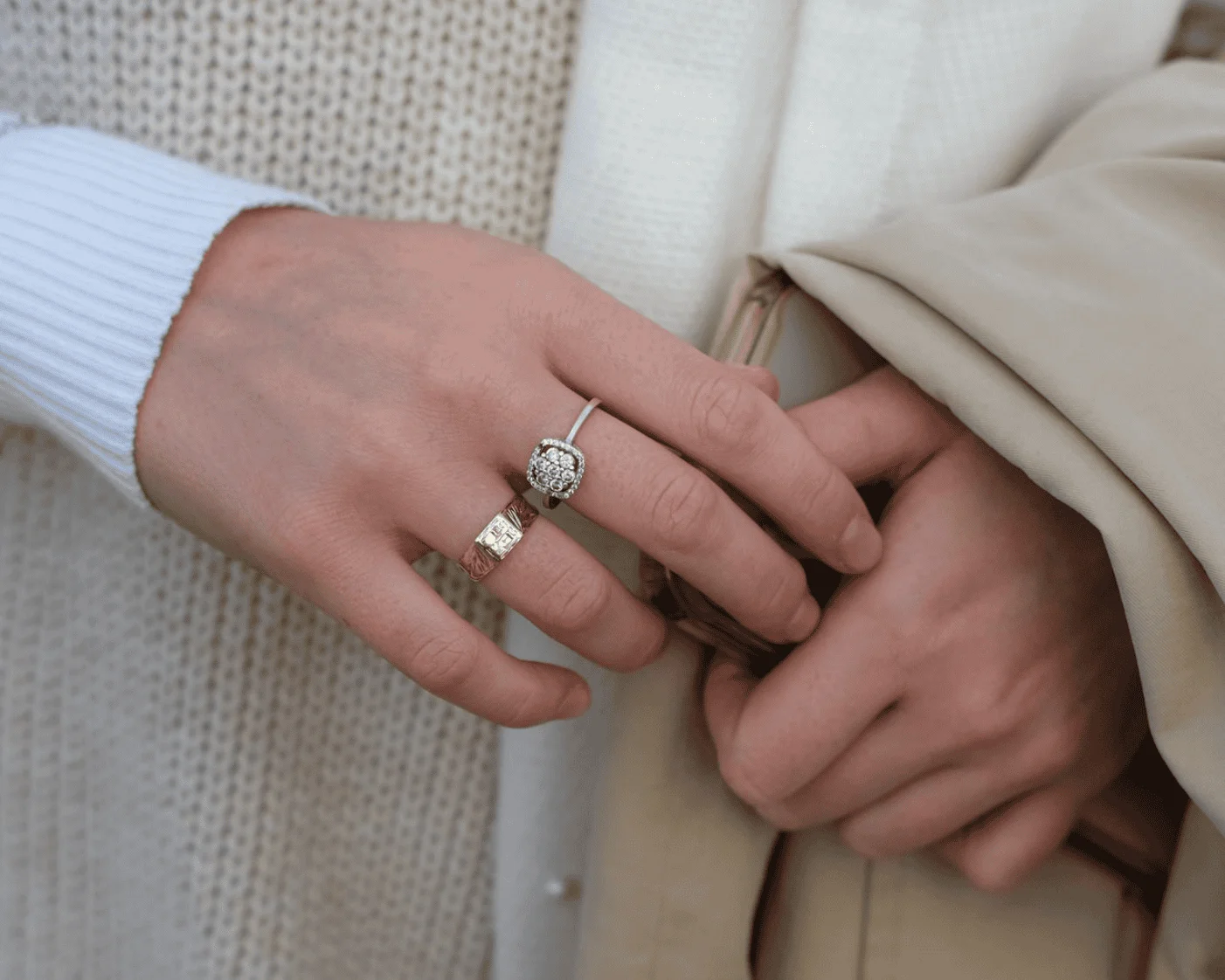 mix metals