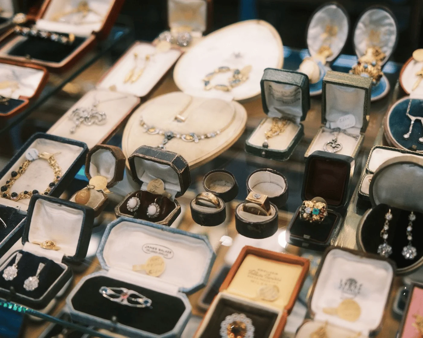 pawn shop jewelry