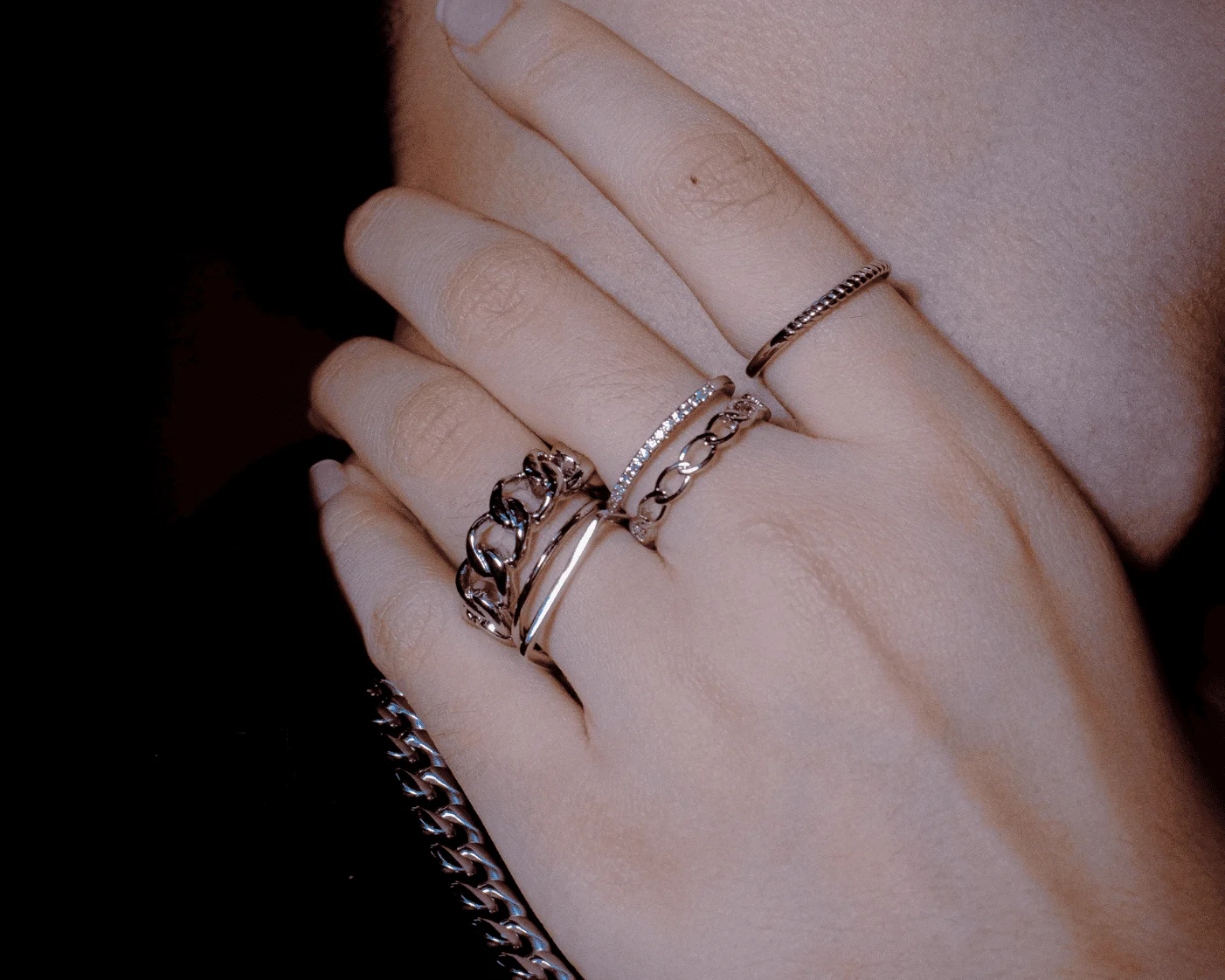ring geometry