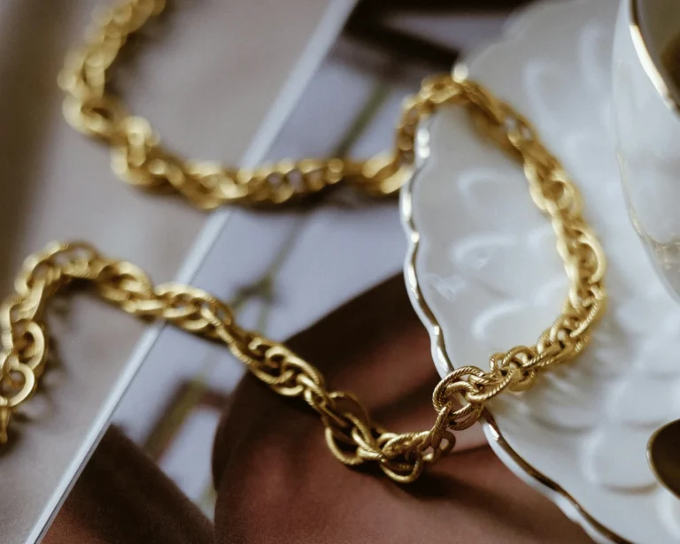 best place to buy gold chains